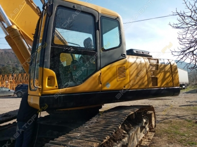 Komatsu PC270-7 [3]