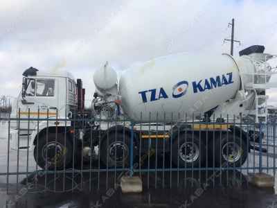 КАМАЗ 58149Z  (ABS-9A) [0]