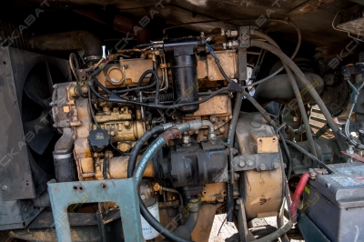 Powerscreen Warrior 1400 [1]