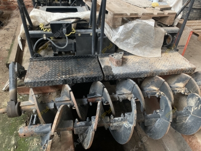 Caterpillar AP755 [2]