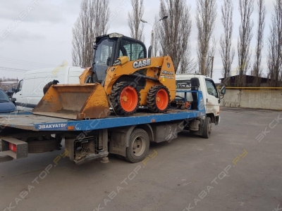 Case SR220 [0]