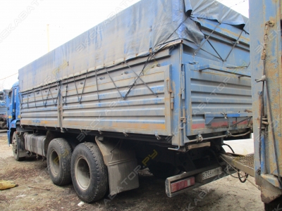 КамАЗ 65117 (борт) [3]