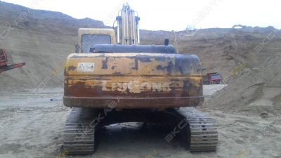 LiuGong CLG925DII [1]