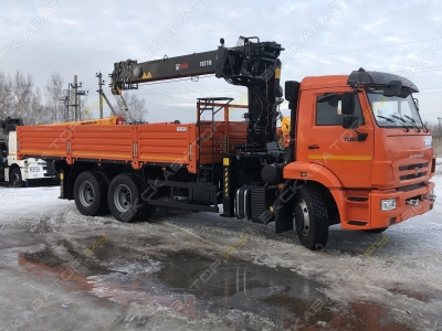 HIAB 160 T [1]