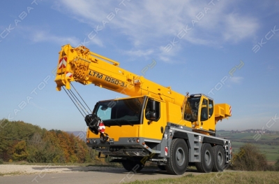Liebherr LTM 1050-3.1 [0]