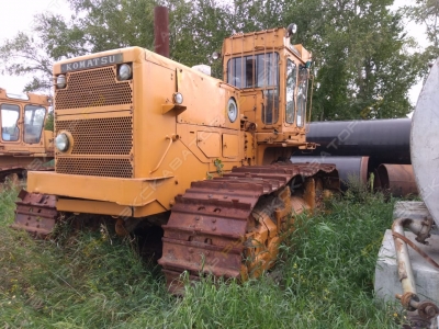 Komatsu D355C-3 [1]