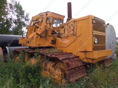 Komatsu D355C-3 [4]