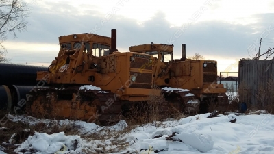 Komatsu D355C-3 [2]