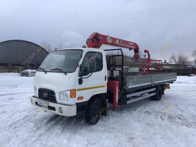 Hino 300 [0]