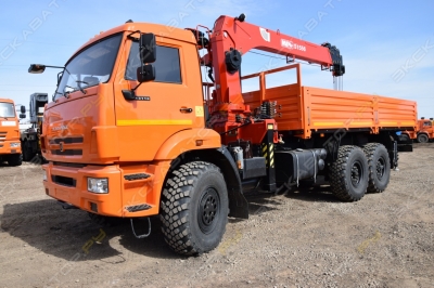 Fassi MVF S1556 [0]