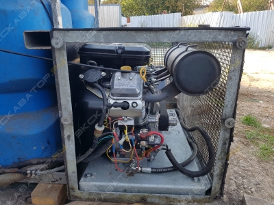 RO-Jet 50/120 [2]