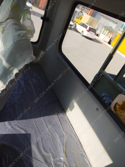 DongFeng KJ5208JSQ [1]