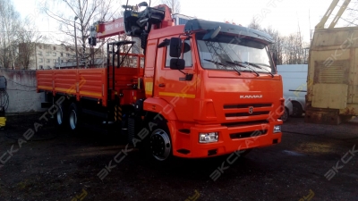 Fassi MVF S1556 [0]