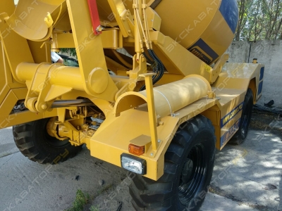 Carmix 3.5 TT [3]