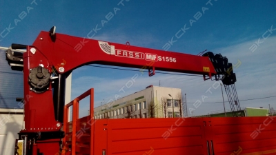 Fassi MVF S1556 [2]