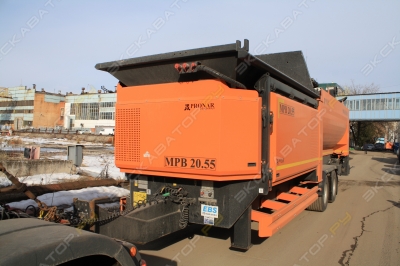 PRONAR MPB 20.55 [1]