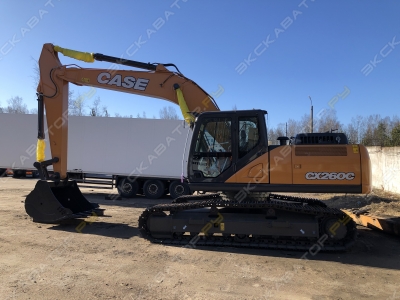 CX260C [1]