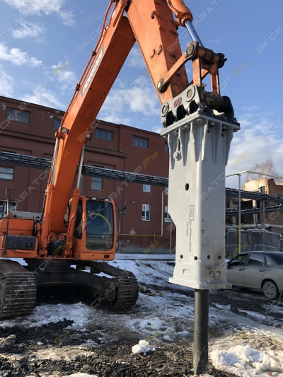 Doosan DX300LCA [3]