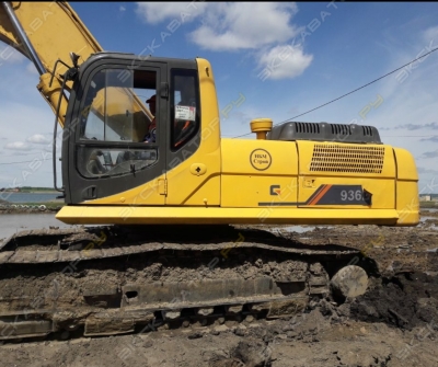 LiuGong 936LC [1]