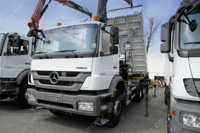 Axor 2633 [3]
