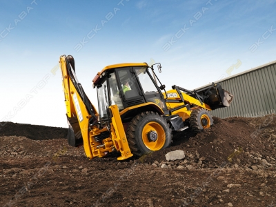 JCB 3CX [0]