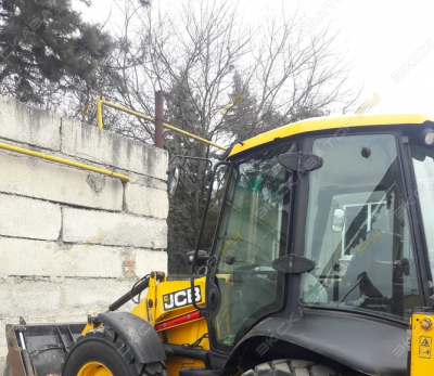 JCB 3CX Super [4]