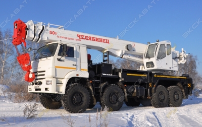 КС-65717-34 на шасси 6560 [1]