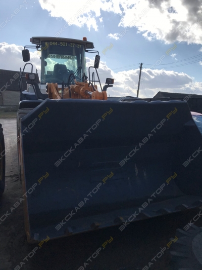 Liebherr L 554 [4]