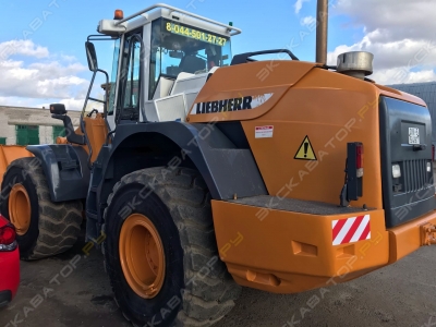 Liebherr L 554 [2]