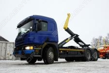 Scania P360 [2]