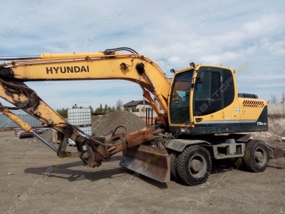 Hyundai R170W-9S [0]