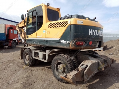 Hyundai R170W-9S [1]