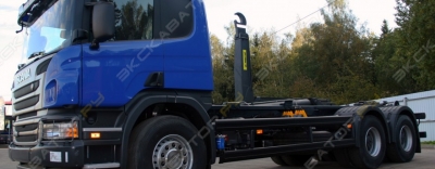 Scania P360 [1]