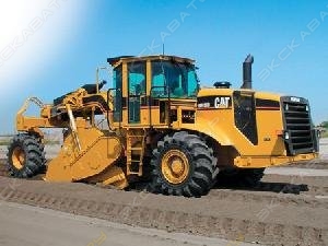 Caterpillar RM500B [0]