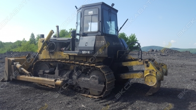 Shantui SD16 [2]
