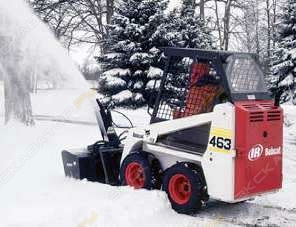 Bobcat 463 [0]