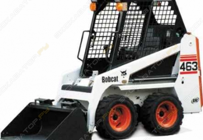 Bobcat 463 [1]