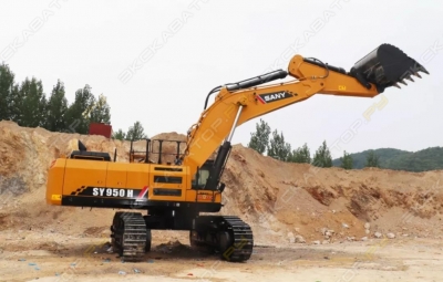 Sany SY950H [0]