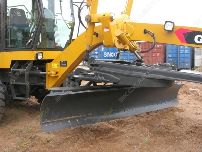 XCMG GR165 [2]