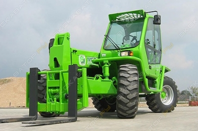 Merlo P 72.10 [0]