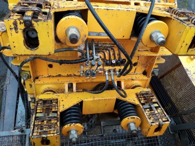 Hartl Powercrusher PC 1060 I (линейка продана Atlas Copco) [3]