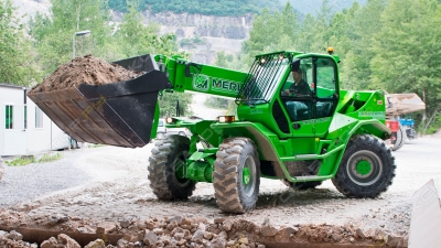 Merlo P 72.10 [1]