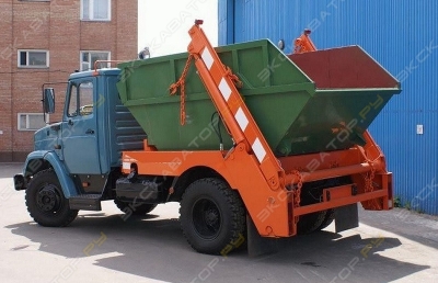 РАРЗ МКС-22800 [2]