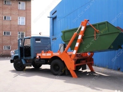 РАРЗ МКС-22800 [0]