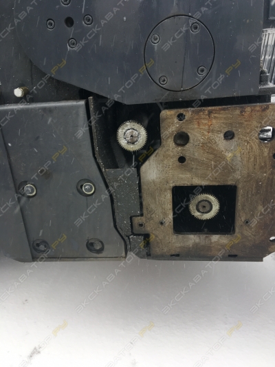 XCMG RP603 [3]