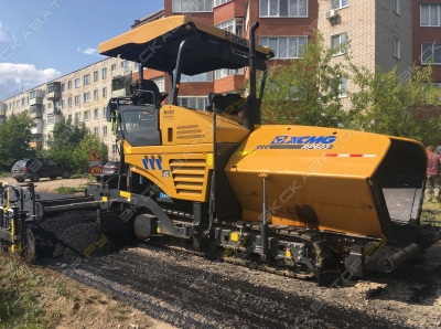 XCMG RP603 [0]