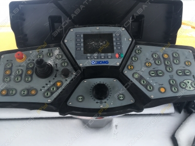 XCMG RP603 [4]