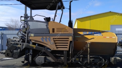 XCMG RP603 [1]