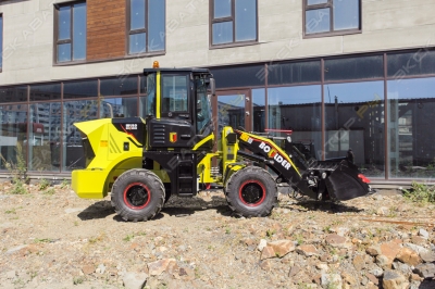 Boulder WL20T G2 [0]