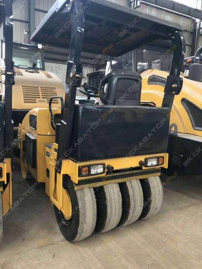 Lutong LTC203P [0]